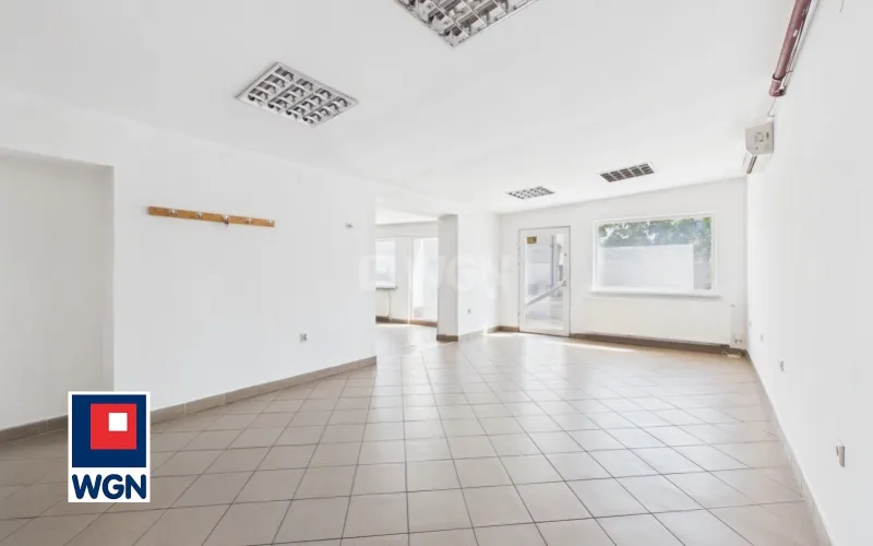 Lokal na wynajem Kościan