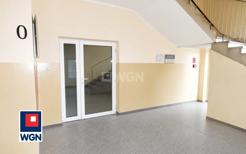 Lokal biurowy na  wynajem Ostrów Wielkopolski - Lokal biurowy do wynajęcia