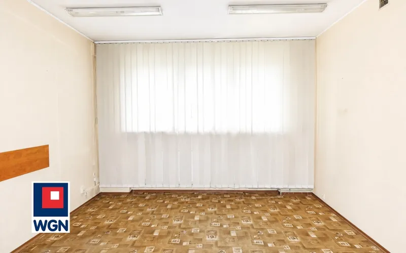 Lokal biurowy na  wynajem Ostrów Wielkopolski - Lokal biurowy do wynajęcia
