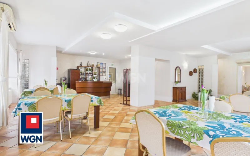 Lokal gastronomia na  wynajem Raszków - Gotowy biznes gastronomiczny.