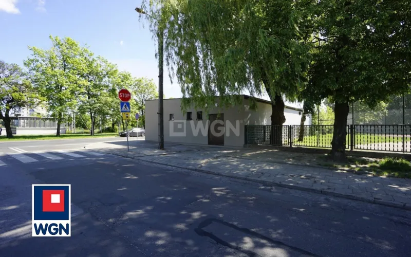 Lokal handlowy na  wynajem Konin - Konin - wynajem ul. Kolejowa