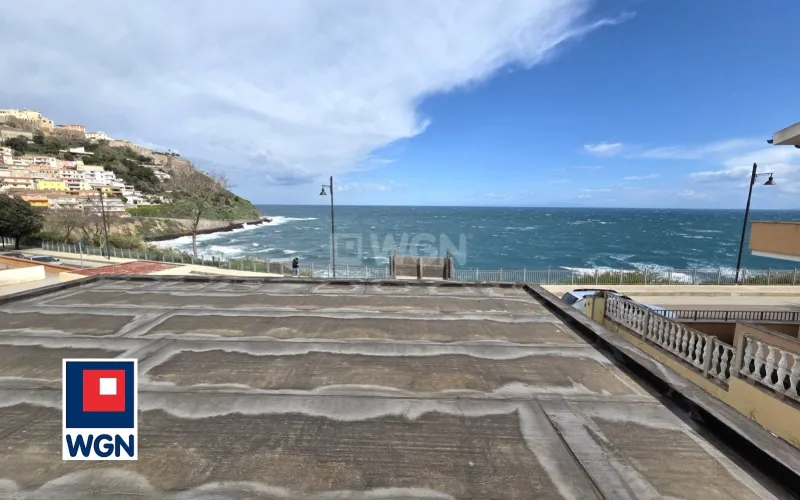 Dom na  sprzedaż CASTELSARDO - NOWY DOM PRZY MORZU
