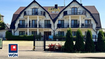 Hotel na sprzedaż Rowy