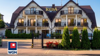 Hotel na sprzedaż Rowy